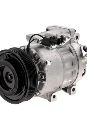 Luxury ACC-0614 - A/C Compressor | Transtar AC