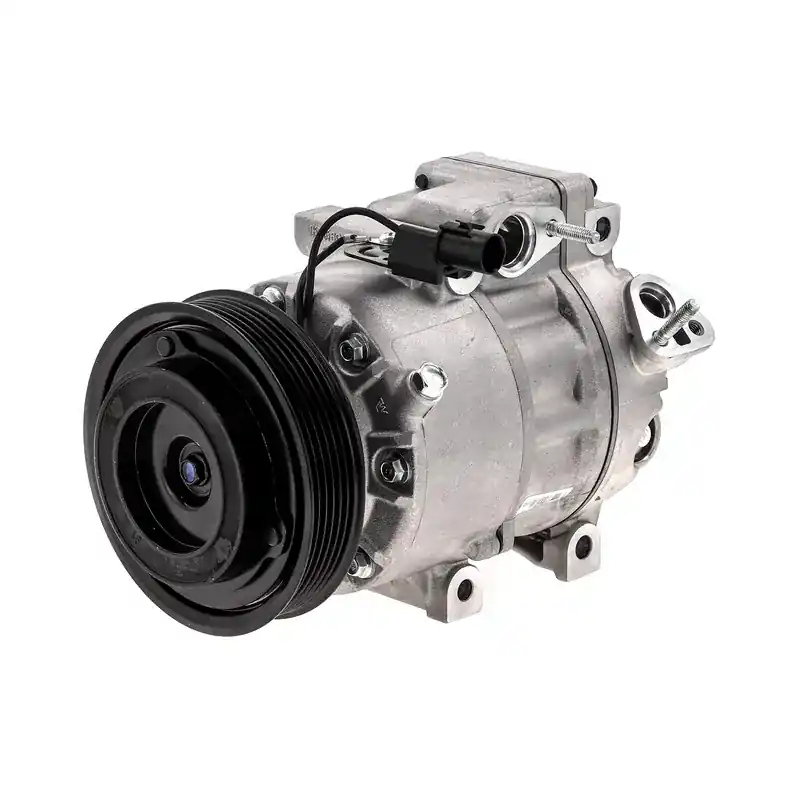 Luxury ACC-0614 - A/C Compressor | Transtar AC