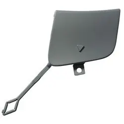 Tow Hook Cover 2019 - 2022 MERCEDES-BENZ A220 MB1029155 1778856500659999 - REGULAR Low Price