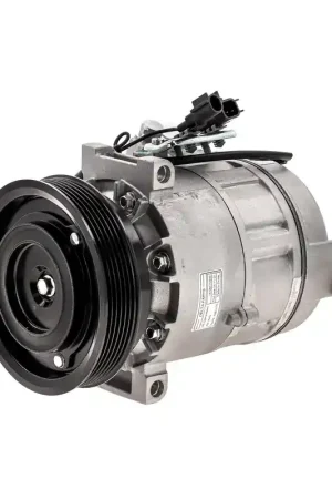 Best Choice ACC-0687 - A/C Compressor | Transtar AC