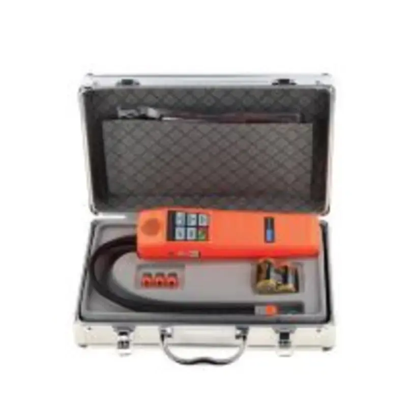 ACT-MT1380 - Automatic Halegon Leak Detector | Transtar Exclusive