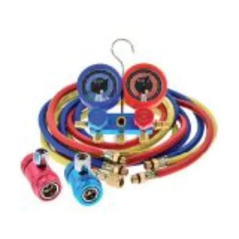 Special Offer ACT-MT1760 - Premium R1234YF Gauge Set | Transtar