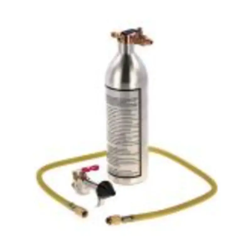 Buy Today ACT-MT4054 - A/C Flush Cylinder Kit | Santech Industries, Inc.