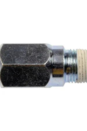 DOR-800-401.5 - HVAC Heater Hose Connector | Dorman Products Best Price