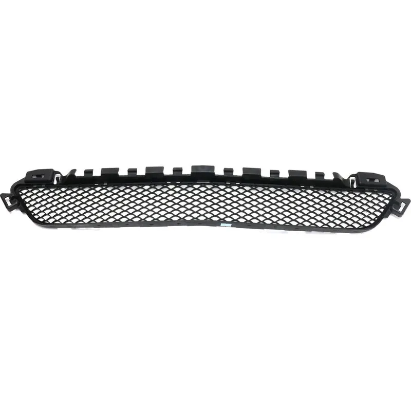 Fast Shipping Front Bumper Grille 2015 - 2018 MERCEDES-BENZ C300 CAPA MB1036144C 2058850423 - CAPA