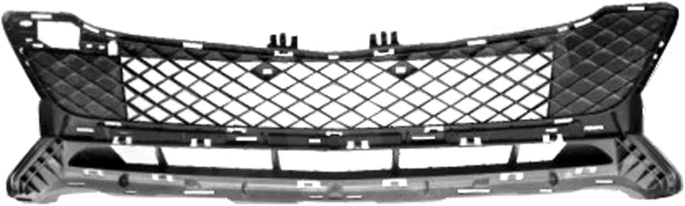 Front Bumper Grille 2013 - 2015 MERCEDES-BENZ GLK250 MB1036149 2048856823 - REGULAR Factory Price