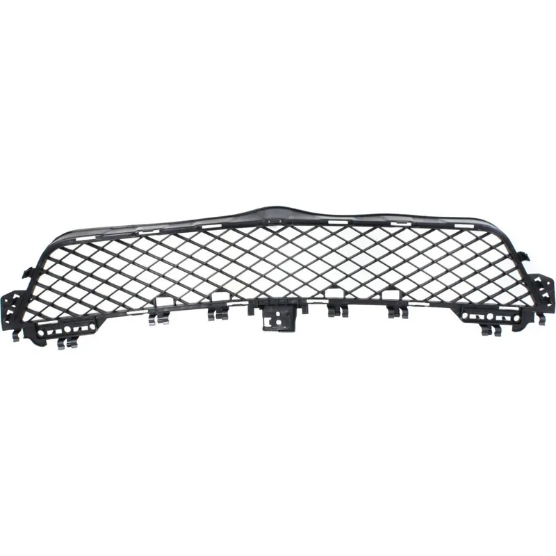 Front Bumper Grille 2012 - 2015 MERCEDES-BENZ C250 MB1036151 2048850624 - REGULAR Must Have