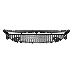 Front Bumper Grille 2017 - 2019 MERCEDES-BENZ E300 CAPA MB1036156C 2138856900 - CAPA Direct From Manufacturer
