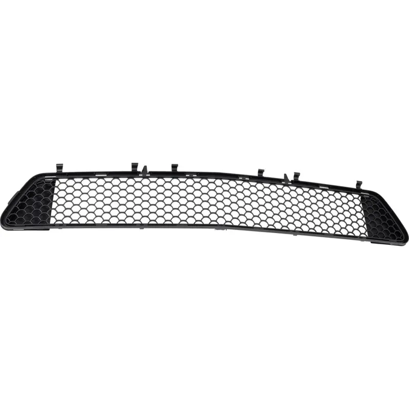 Limited Time Front Bumper Grille 2013 - 2013 MERCEDES-BENZ E350 MB1036157 2128851253 - REGULAR