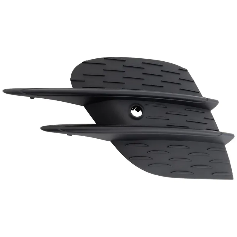 Left Side Front Bumper Insert 2021 - 2022 MERCEDES-BENZ E350 MB1038226 2138858904 - REGULAR Trusted Brand