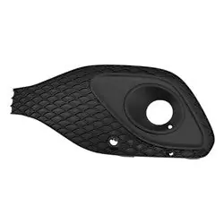 Mega Sale Left Side Front Bumper Insert 2021 - 2023 MERCEDES-BENZ GLA250 MB1038234 2478851304 - REGULAR