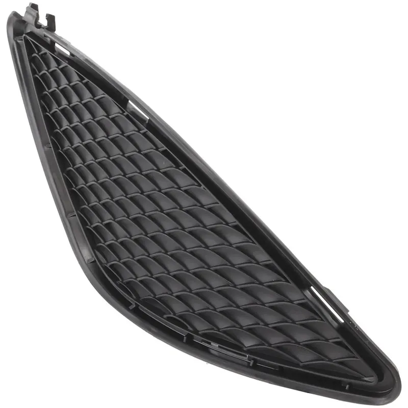 Left Side Front Bumper Insert 2014 - 2016 MERCEDES-BENZ CLA250 MB1038235 1178850322 - REGULAR One Day Deal