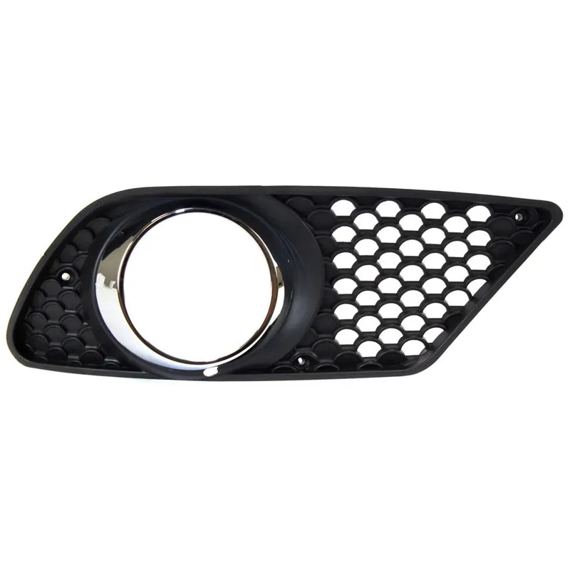 Right Side Front Bumper Insert 2008 - 2009 MERCEDES-BENZ C230 MB1039118 2048850353 - REGULAR Today Only
