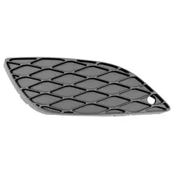 Genuine Right Side Front Bumper Insert 2007 - 2009 MERCEDES-BENZ R320 MB1039178 2518851823 - REGULAR