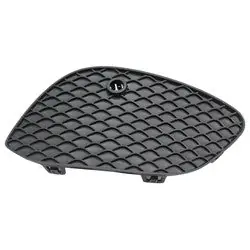 Budget Right Side Front Bumper Insert 2017 - 2019 MERCEDES-BENZ GLC300 MB1039188 2538850222 - REGULAR