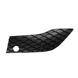 Right Side Front Bumper Insert 2016 - 2016 MERCEDES-BENZ GLE300d MB1039194 1668850201 - REGULAR New Arrival