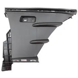 Right Side Front Bumper Insert 2019 - 2022 MERCEDES-BENZ A220 MB1039211 1778853903 - REGULAR Buy Online