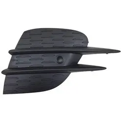 Markdown Right Side Front Bumper Insert 2021 - 2022 MERCEDES-BENZ E350 MB1039226 2138859004 - REGULAR