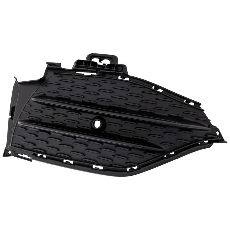 Best Choice Right Side Front Bumper Insert 2020 - 2022 MERCEDES-BENZ GLC300 MB1039231 2538858104 - REGULAR