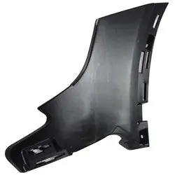 Fresh Stock Left Side Front Bumper Cover Support 2020 - 2022 MERCEDES-BENZ GLC300 MB1042143 2538858903 - REGULAR