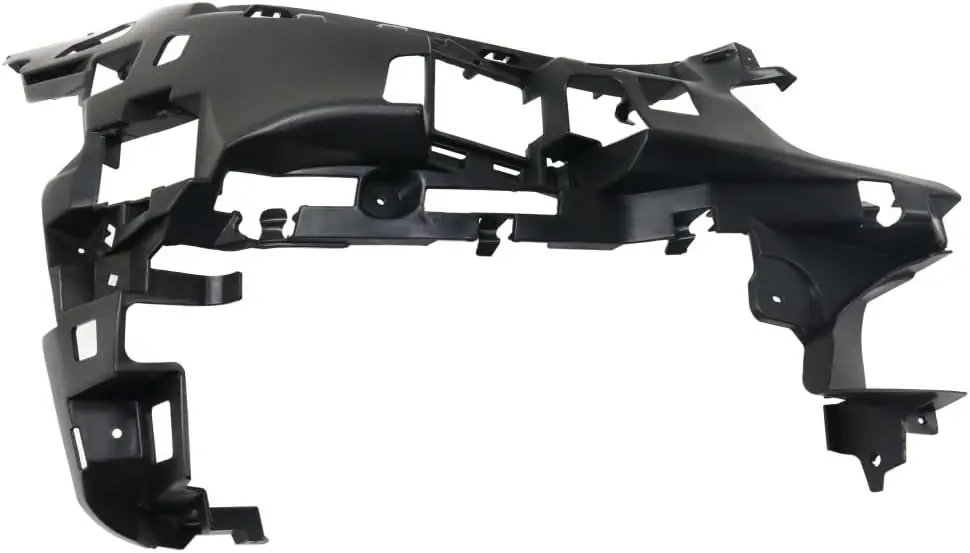 Right Side Front Bumper Cover Support 2017 - 2019 MERCEDES-BENZ E300 MB1043120 2138852400 - REGULAR Mega Sale