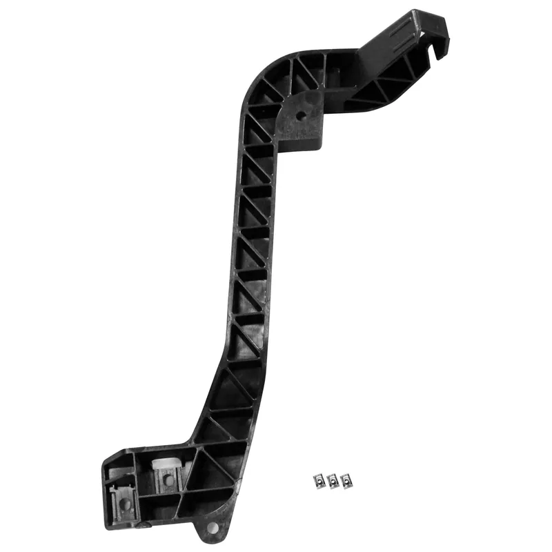 Right Side Front bumper cover support 2013 - 2016 MERCEDES-BENZ GL63 AMG MB1043129 1666263731 - REGULAR Grab Now
