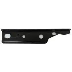 New Release Right Side Front Bumper Cover Support 2014 - 2016 MERCEDES-BENZ E250 MB1043130 2128810206 - REGULAR