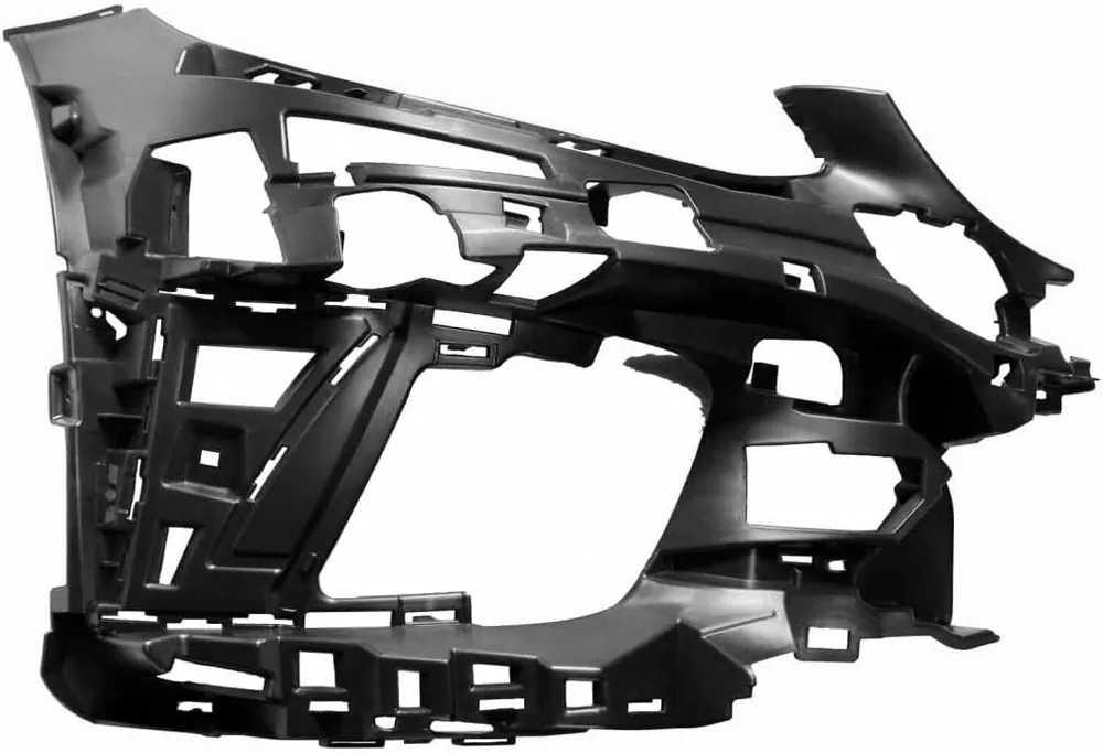 Right Side Front Bumper Cover Support 2019 - 2021 MERCEDES-BENZ C300 MB1043136 2058855602 - REGULAR Today Only