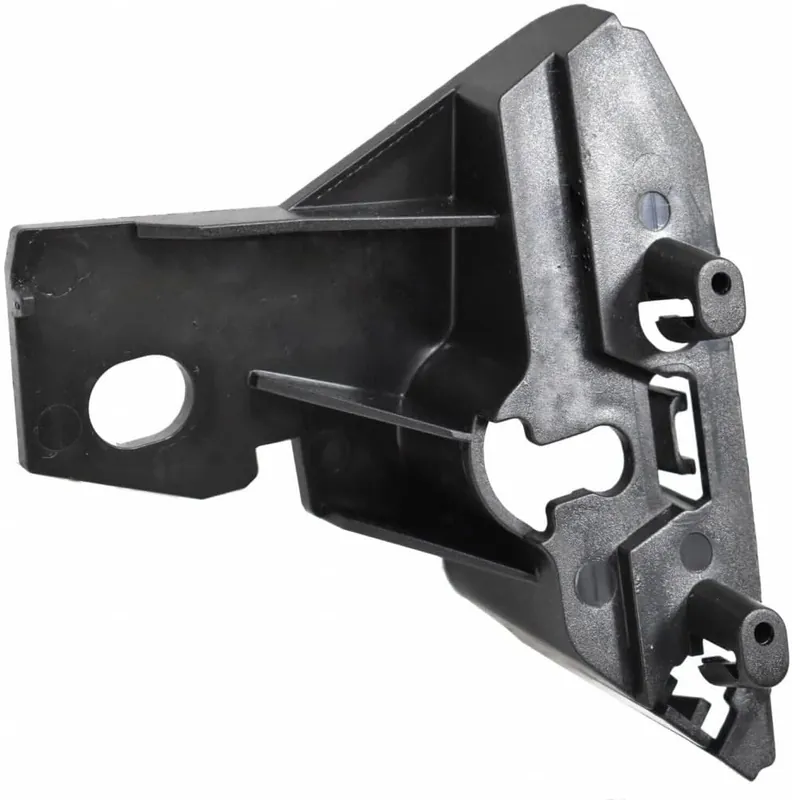 Right Side Front Bumper Cover Support 2010 - 2013 MERCEDES-BENZ SPRINTER 2500 MB1043132 90688211149B51 - REGULAR Cheap
