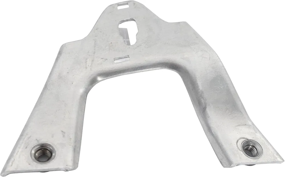 Right Side Front Bumper Cover Support 2015 - 2023 MERCEDES-BENZ E63 C-CLASS MB1043138 2056204100 - REGULAR Discount