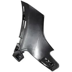 One Day Deal Right Side Front Bumper Cover Support 2020 - 2022 MERCEDES-BENZ GLC300 MB1043143 2538859103 - REGULAR
