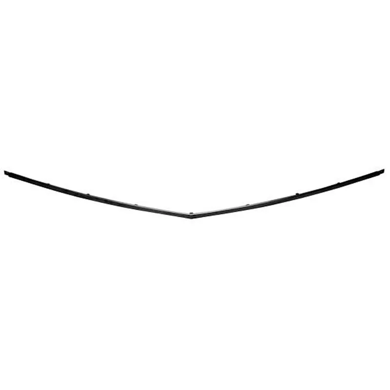 Modern Front Bumper Molding 2010 - 2013 MERCEDES-BENZ E350 MB1044106 2078852321 - REGULAR