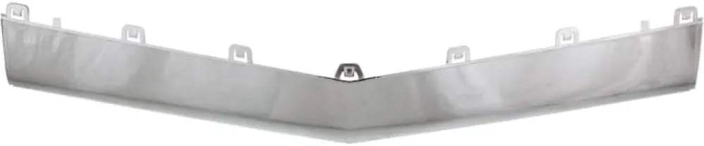 Final Sale Front Bumper Molding 2014 - 2014 MERCEDES-BENZ E350 MB1044125 2078850974 - REGULAR