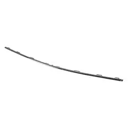 Deal Front Bumper Molding 2017 - 2018 MERCEDES-BENZ CLA250 MB1044143 1178854900 - REGULAR