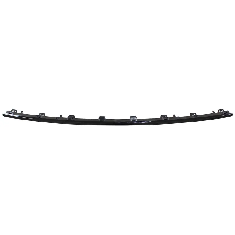 Fresh Stock Front Bumper Molding 2019 - 2021 MERCEDES-BENZ C300 MB1044147 2058859102 - REGULAR