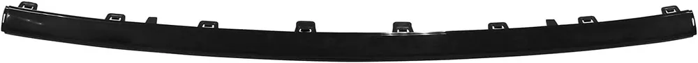 Front Bumper Molding 2019 - 2021 MERCEDES-BENZ C43 AMG MB1044149 2058856804 - REGULAR Mega Sale