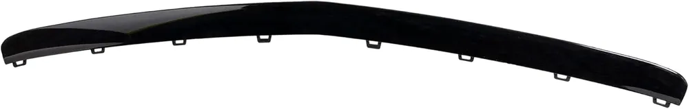 Front Bumper Molding 2019 - 2022 MERCEDES-BENZ A220 MB1044150 177885430264 - REGULAR Editor’s Pick