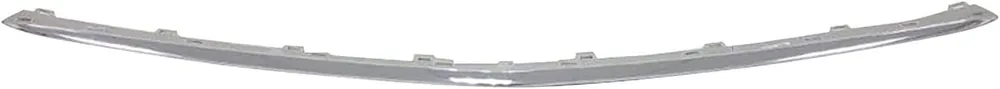 Front Bumper Molding 2019 - 2022 MERCEDES-BENZ A220 MB1044151 177885420264 - REGULAR Secure Checkout