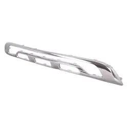 Front Bumper Molding 2020 - 2022 MERCEDES-BENZ GLC300 CAPA MB1044154C 2538850102 - CAPA Flash Sale