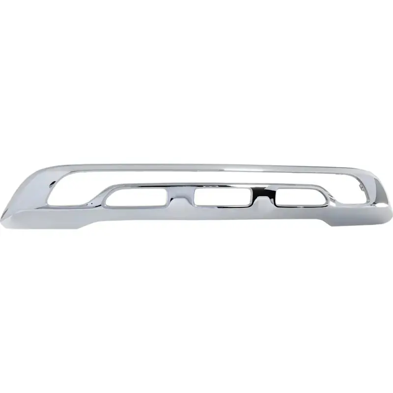 Front Bumper Molding 2020 - 2022 MERCEDES-BENZ GLC300 MB1044154 2538850102 - REGULAR Best Price