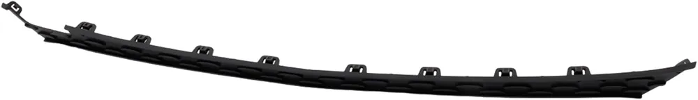High Quality Front Bumper Molding 2020 - 2022 MERCEDES-BENZ GLC300 MB1044173 2538853906 - REGULAR