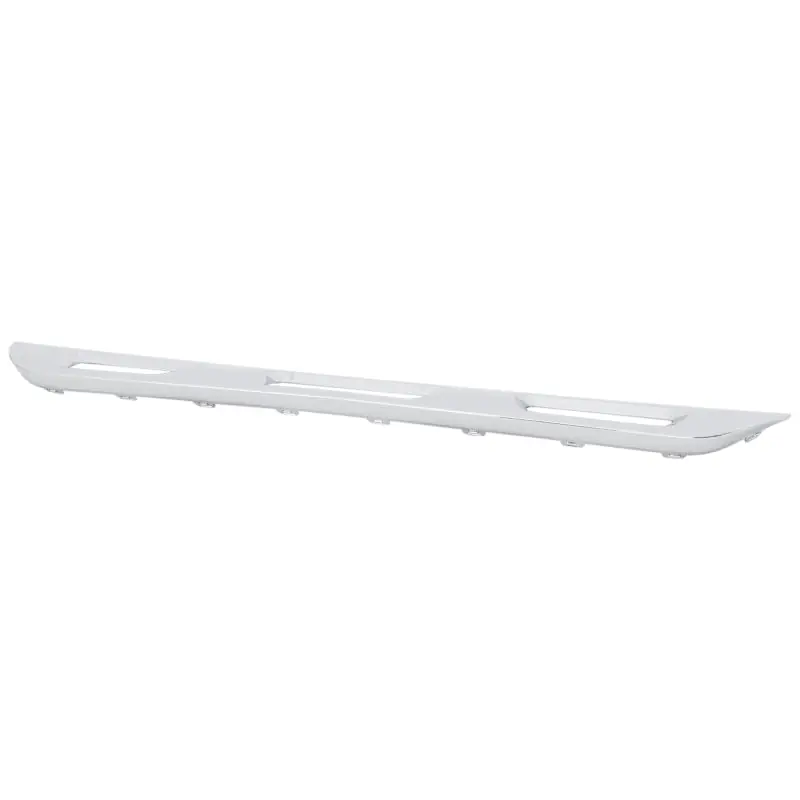 Front Bumper Molding 2014 - 2017 MERCEDES-BENZ GLC300 MB1044169 2538853104 - REGULAR Trusted Brand