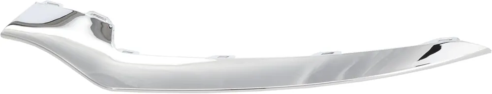Top Rated Left Side Front Bumper Molding 2014 - 2014 MERCEDES-BENZ E350 MB1046131 2078850774 - REGULAR