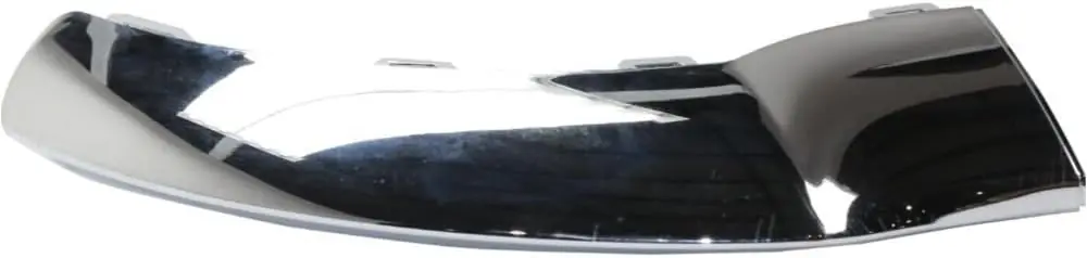Left Side Front Bumper Molding 2016 - 2016 MERCEDES-BENZ GLE300d MB1046149 2928850300 - REGULAR Instant Buy