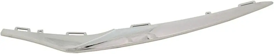 Left Side Front Bumper Molding 2017 - 2018 MERCEDES-BENZ CLA250 MB1046153 1178854700 - REGULAR Express Delivery