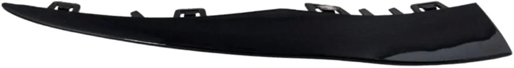 Warranty Included Left Side Front Bumper Molding 2019 - 2023 MERCEDES-BENZ C300 MB1046160 2058858902 - REGULAR