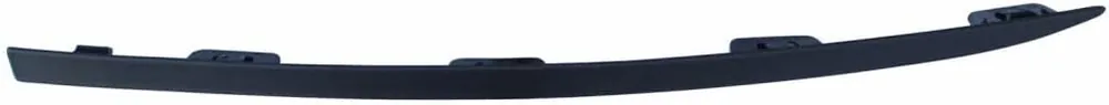 Reduced Price Left Side Front Bumper Molding 2019 - 2022 MERCEDES-BENZ A220 MB1046162 1778854303 - REGULAR