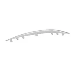 New Release Right Side Front Bumper Molding 2015 - 2018 MERCEDES-BENZ C300 MB1047129 2058850474 - REGULAR