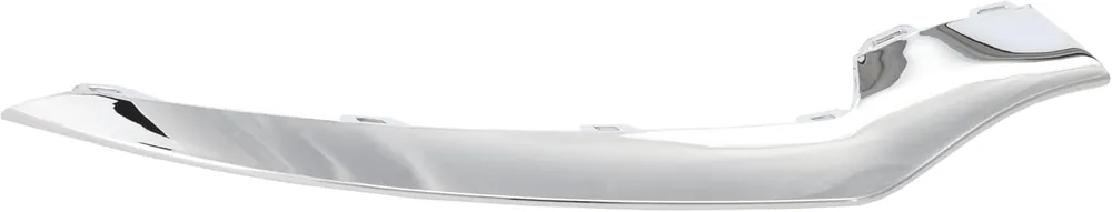 Price Cut Right Side Front Bumper Molding 2014 - 2017 MERCEDES-BENZ E350 MB1047131 2078850874 - REGULAR