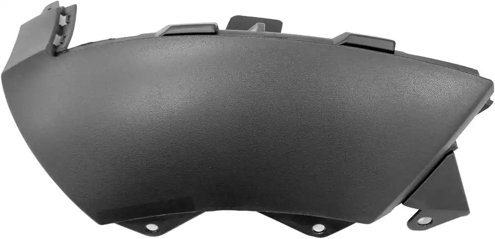 Right Side Front Bumper Molding 2017 - 2019 MERCEDES-BENZ GLC300 MB1047137 2538858200 - REGULAR Free Delivery